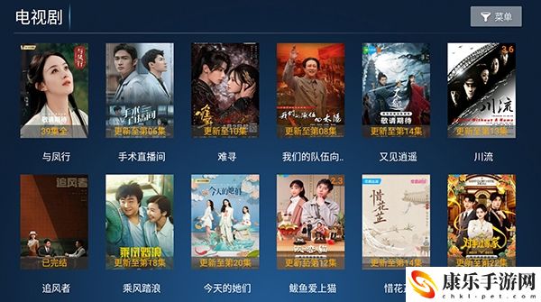 小鹿TV