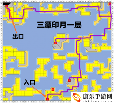 烟雨江湖主线任务2022攻略大全