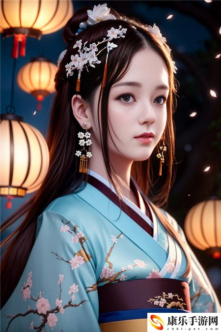 少女第一次做AE视频教程，网友：这创意让我想加入她的团队！